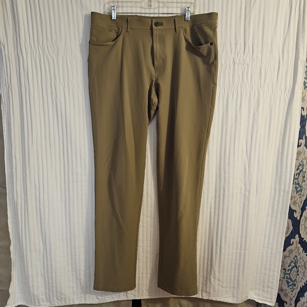 Public Rec Pants Size 38x36‎